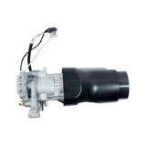 Pompe du moteur