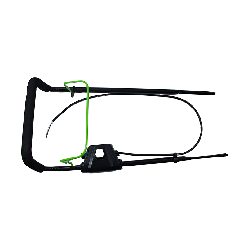 Upper Handle Assembly