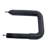 Auxiliary Handle Assembly