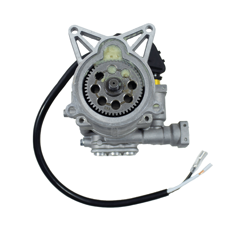 Moteur