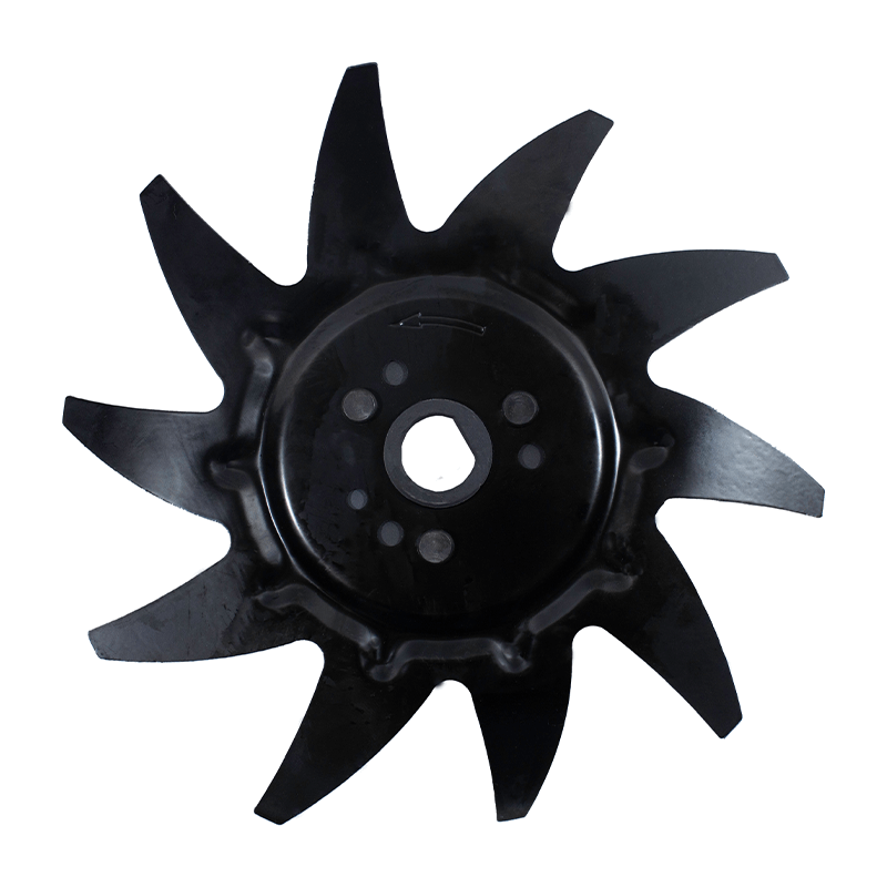 Tine C Replacement