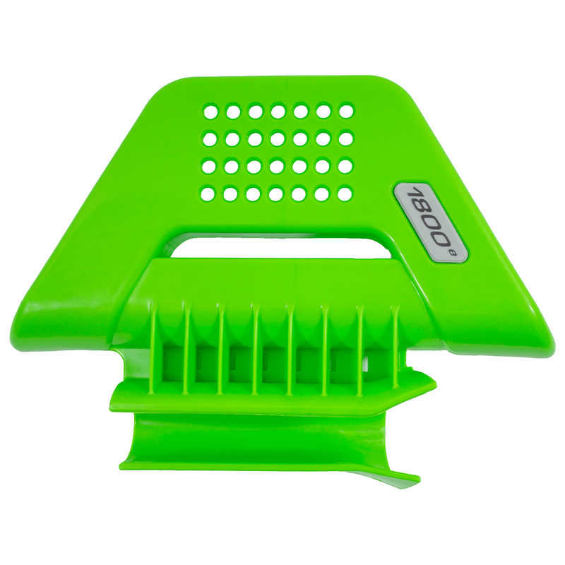 Ensemble du support du pistolet pulvérisateur