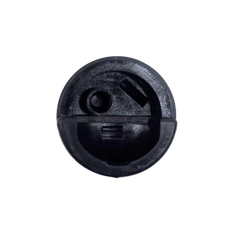 Oil Cap Assembly