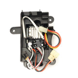 Ensemble de carte de circuit imprimé