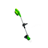 40V 14" Mower & 12" String Trimmer Combo Kit, 4.0Ah Battery and Charger Included