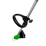 40V 14" Mower & 12" String Trimmer Combo Kit, 4.0Ah Battery and Charger Included
