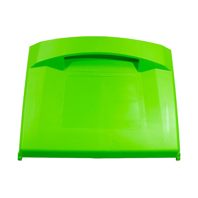 17" Rear Cover Plate