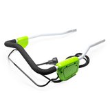 Upper Handle Assembly