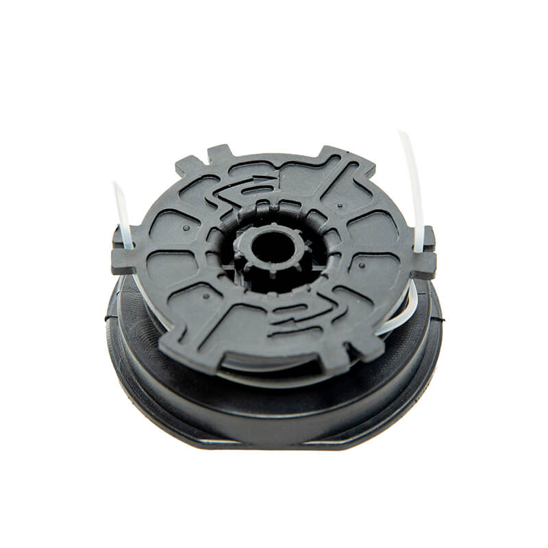 Bobine de rechange à double fil de 0,080 pouce