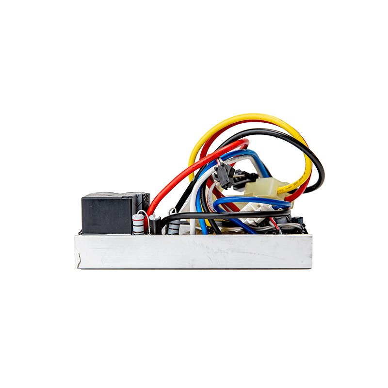 Power Control Board