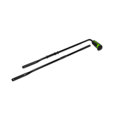 Chute Control Rod Assembly