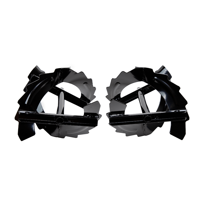 24" Impeller Set