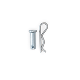 Bolt and Pin
