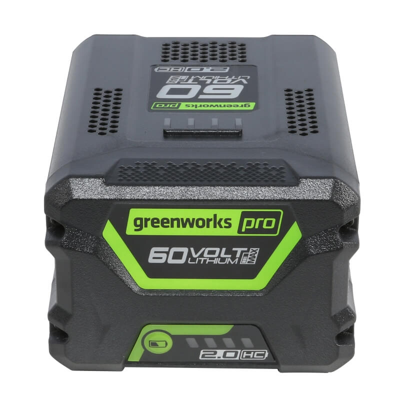 60V 2.0Ah Lithium-Ion Battery