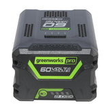 60V 2.0Ah Lithium-Ion Battery