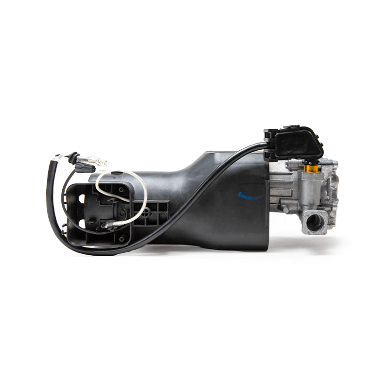 Motor Pump Assembly