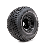 20" Ride-On Rear Wheel