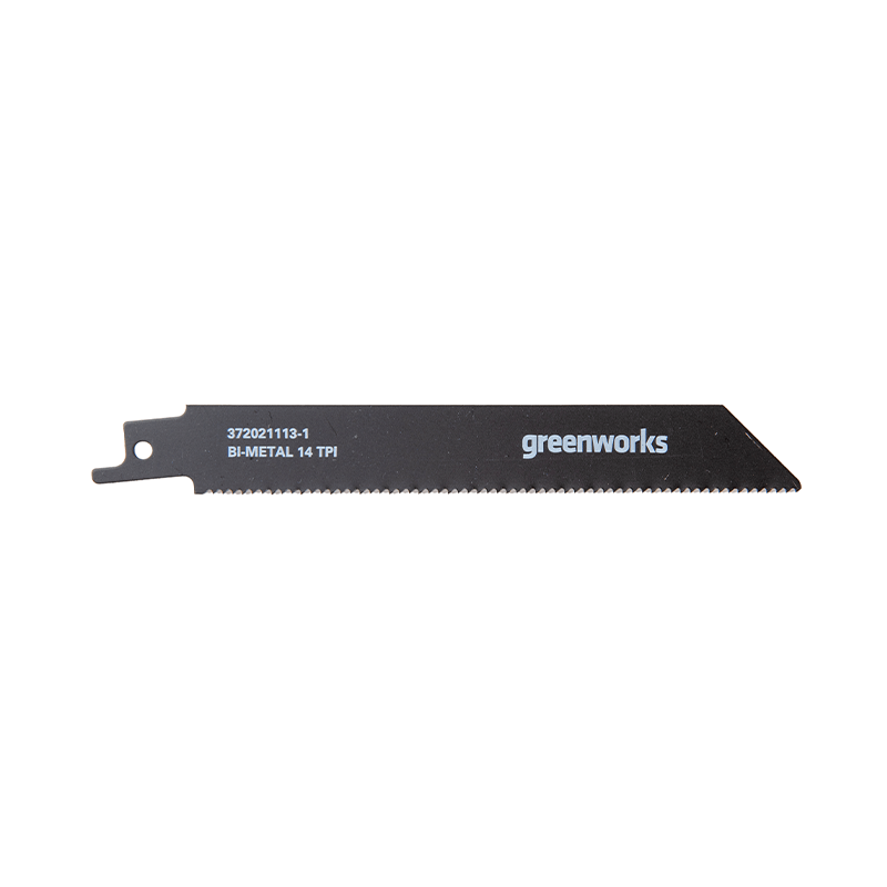 Steel Blade