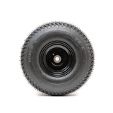 15" Ride-On Front Wheel Assembly
