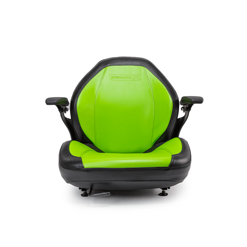 Ride-On Replacement Seat