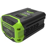 60V 2.5Ah Bluetooth Battery