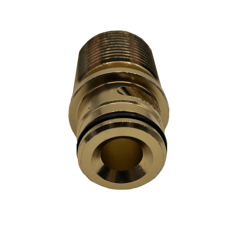 Water Outlet Connector