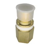 Exhaust Valve