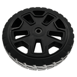 10" Wheel