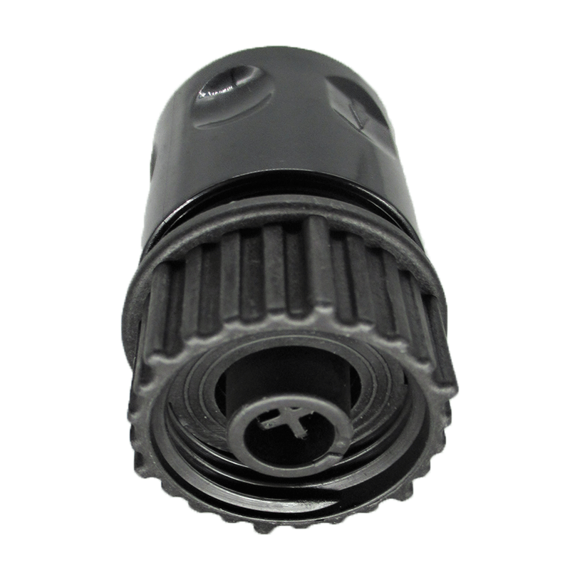 Washout Port Adapter