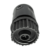 Washout Port Adapter