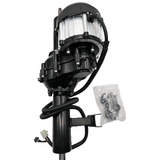 Ensemble du moteur pour brouette 60V
