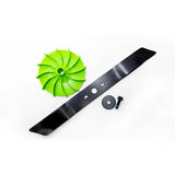 19" Blade Assembly