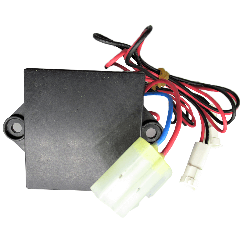 PCBA (Front Housing Light)