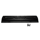 12" Scraper Assembly