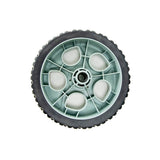 7" Wheel