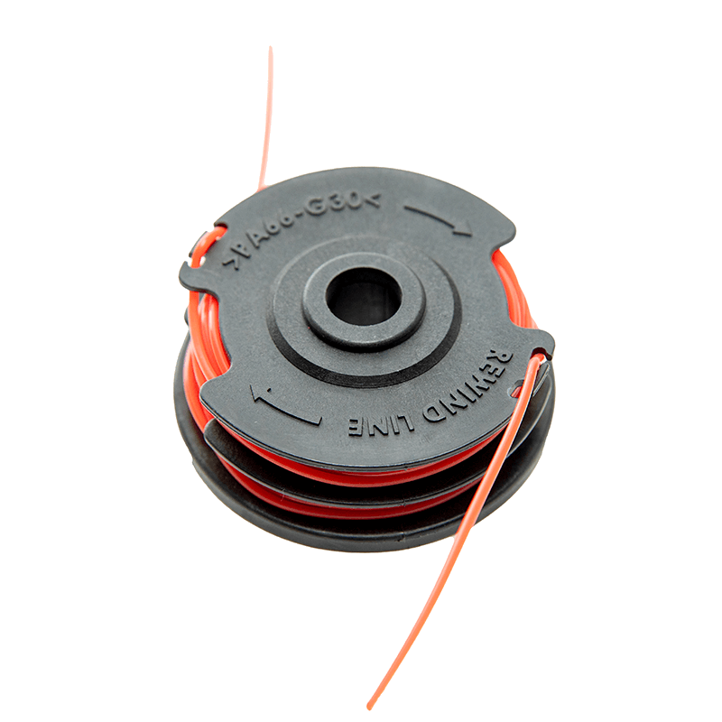 Greenworks 0.065" Dual Line Pre-Wound Spool
