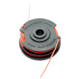 Greenworks 0.065" Dual Line Pre-Wound Spool