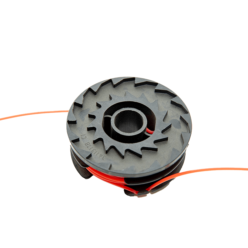 Greenworks 0.065" Dual Line Pre-Wound Spool