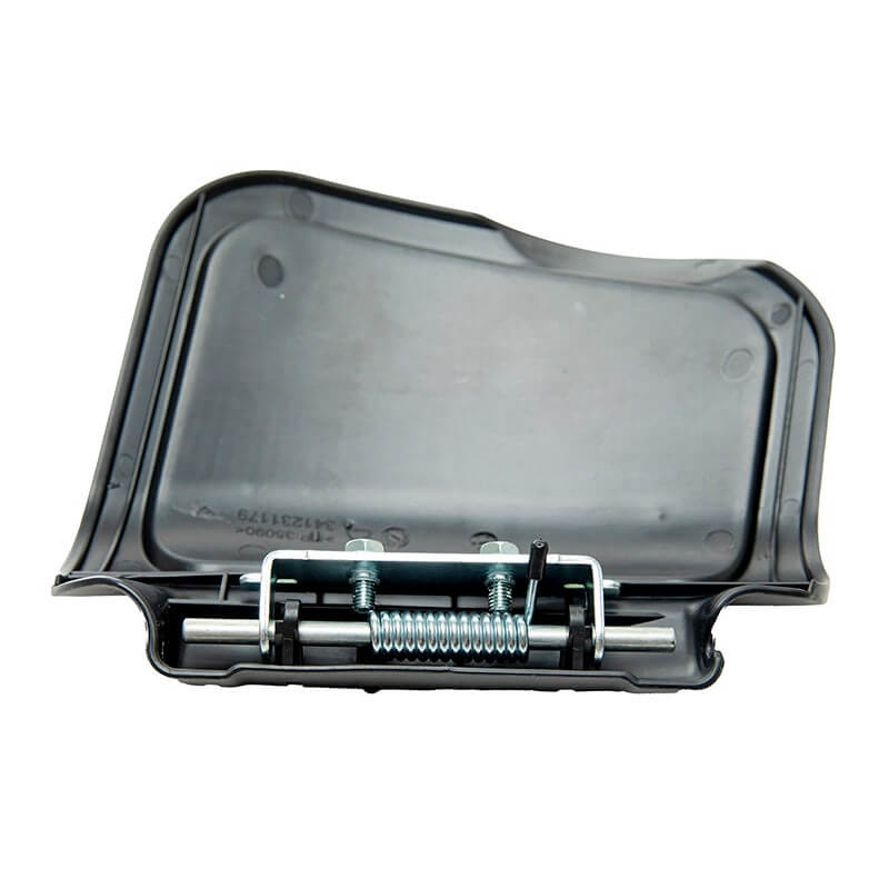Side Discharge Cover