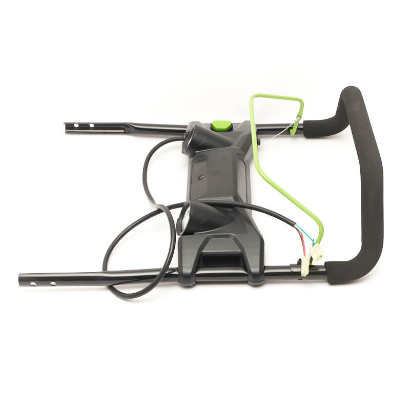 Handle Bar Assembly