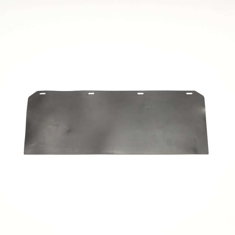 Rear Shield