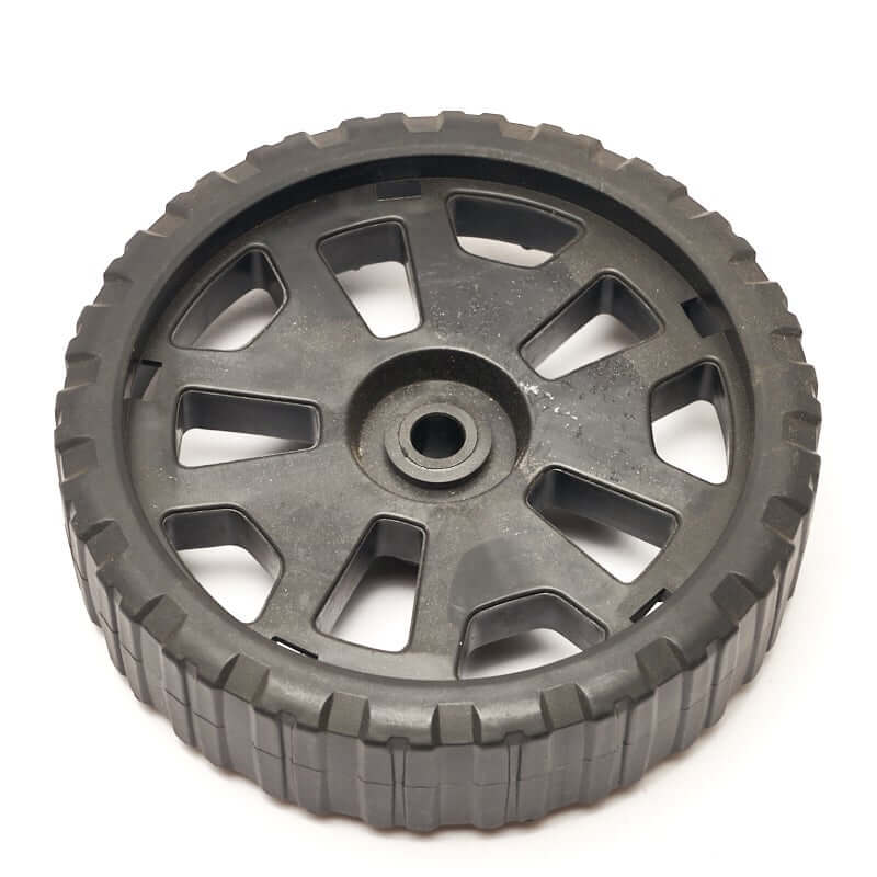 6" Wheel