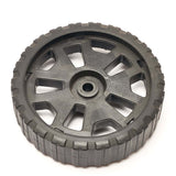 6" Wheel