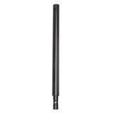 80V Earth Auger Powerhead with Auger Bit, 18” Extender, 4.0Ah Battery and Charger Included
