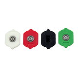 3100 PSI Universal Spray Tip Nozzles (4 pack)