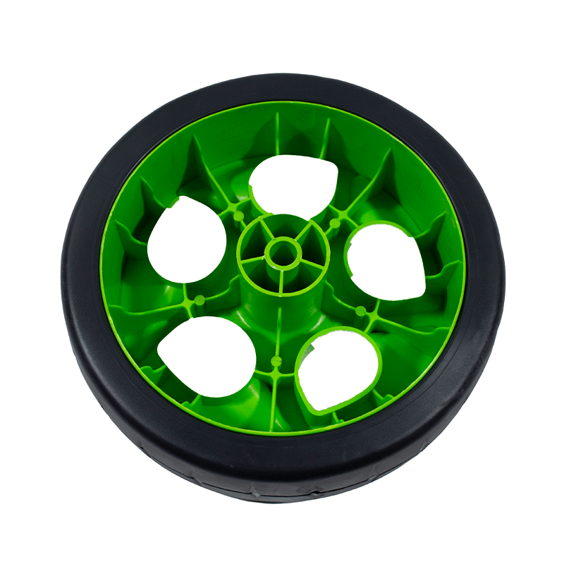 8" Wheel