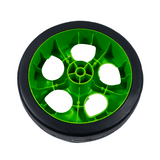 8" Wheel