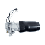 Pompe du moteur