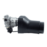 Pompe du moteur