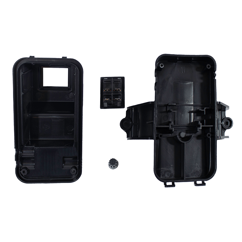 Switch Box